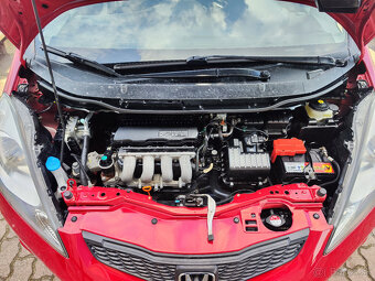 Honda Jazz 1.2 Trend - 18