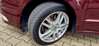 Škoda Superb Combi 2.0 Tdi 103Kw RV 2012 ORIGO Naj239.000Km - 18