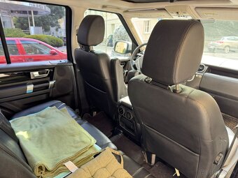 Land Rover Discovery 4 - 18