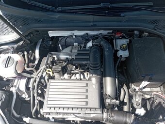 Golf 7 TSI Highline - 18