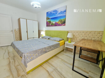 IBA U NÁS Na predaj 4i apartmán s terasou v Kemeri, 180m2 - 18