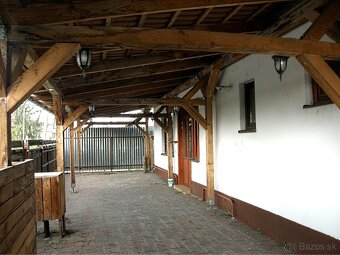 Stolárstvo, obchod, pohostinstvo, priestory na podnikanie - 18