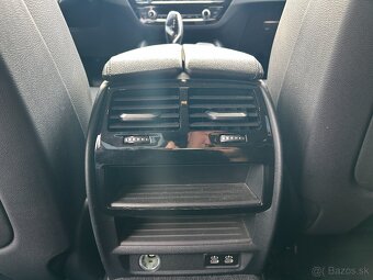 BMW Řada 5 | 520i TwinTurbo - 18