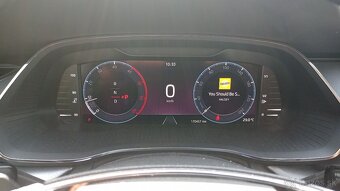 Škoda Octavia, 2,0 TDi Style 85KW Automat - 18