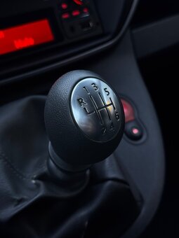 Renault Kangoo Blue dCi 115 Extrem - 18