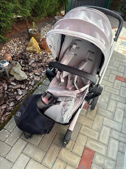 Joolz Hub 3 kombinácia - 18