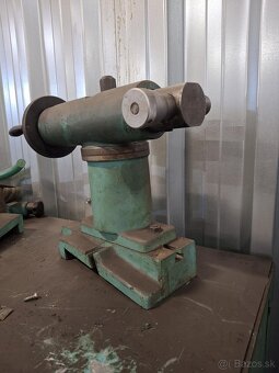 Hrotová bruska TOS BHU 40/2000 (8928) - 18