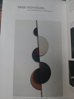 Prospekt BMW 8 / M850i G15 Coupe - 18