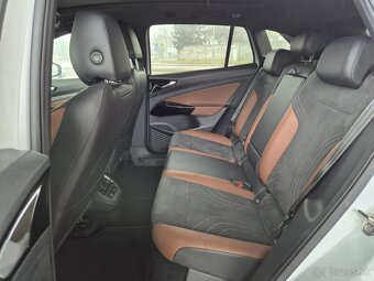 Volkswagen ID.4 PRO 150kW mega výbava+ - 18