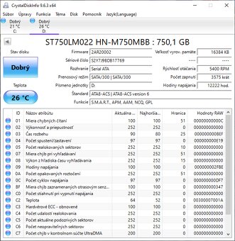 17,3" notebook HP Probook 470 G2 - predám. - 18