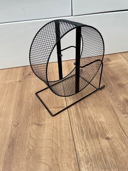 predam klietku pre skrecka a vybavenie - 18