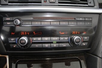 BMW Rad 6 Cabrio 640d M-Packet Head-up - 18