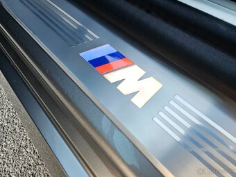 BMW 7 740d xDrive M.sport A/T - 18