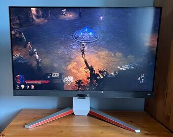 Predám BenQ Mobiuz EX3210U 32" Monitor - 18