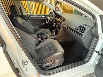 Volkswagen Golf 1.4 TSI Premium Highline DSG - 18