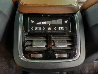 Volvo XC90 D5 235k Drive-E Inscription Pro 7m AWD A/T, DPH - 18
