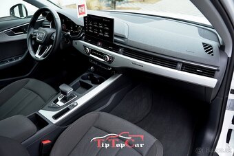 ⏩ Audi A4 Avant 40 2.0 TDI mHEV quattro Advanced S tronic - 18