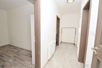 Predaj slnečný 4i byt s loggiou a parkovaním, Rajka - 18