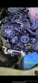 VW Passat B7 1.6 TDI 77kw - 18