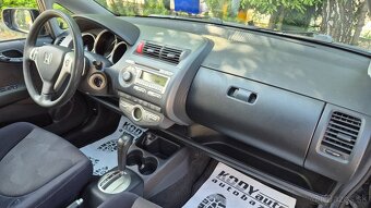 Honda Jazz 1.4i ES CVT automat - 18
