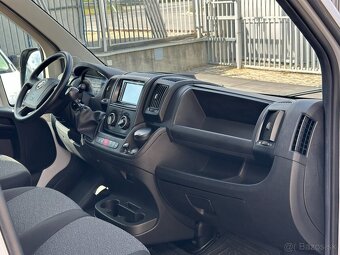 Fiat Ducato Maxi L4H2 15 m³  2.3 MTJ 160k 3.5t - 18