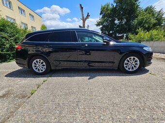 FORD MONDEO COMBI 2.0 TDCI - 18