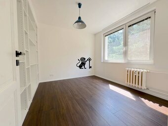 3 izbový byt  Borodáčová ulica, Bratislava - Ružinov - Poseň - 18