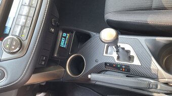 TOYOTA RAV 4  2.2 DID.AUTOMAT. 4WD - 18