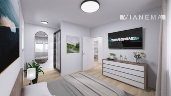 IBA U NÁS Na predaj 4i dom - novostavba, 517m2, NVM - 18