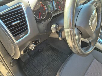 Audi Q5 3.0 TDI quattro - 18