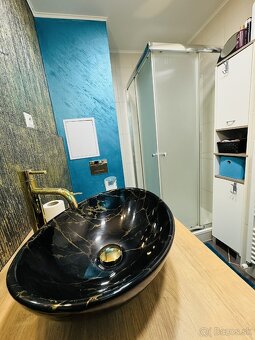 Na predaj zariadený 2i byt v centre mesta Malacky. - 18