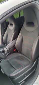 Mercedes Benz CLA 250 Shooting Brake 4 matic AMG - 18