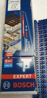 Milwaukee , Hilti , Bosch - 18