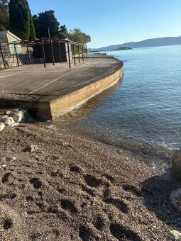 Chorvátsko: Predám apartmánový dom - Klenovica - 18