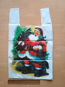 Igelitové sieťky 5. - 18