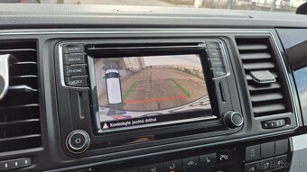 Volkswagen Multivan 2.0 TDI BMT 150k Highline 4MOTION DSG - 18