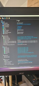 Predám herný PC / TOP stav / Ryzen 5 + RTX3060ti - 18