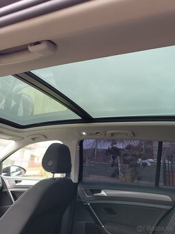 Volkswagen golf VII - 18