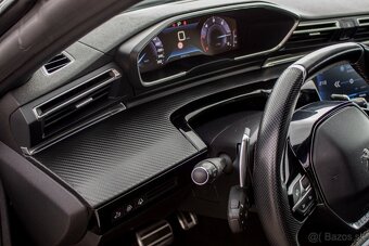 Peugeot 508 SW 2.0 BlueHDi EAT8 GT Line - 18