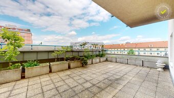 HALO reality - Predaj, dvojizbový byt Bratislava Nové Mesto, - 18