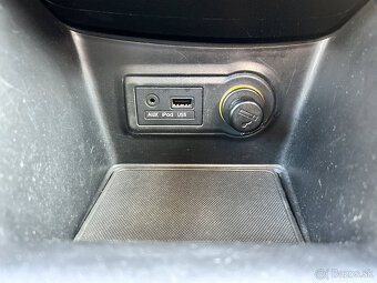 Kia Venga 1.4 benzín 66kW | 1/2011 | 124 000 km | 1.m. | STK - 18