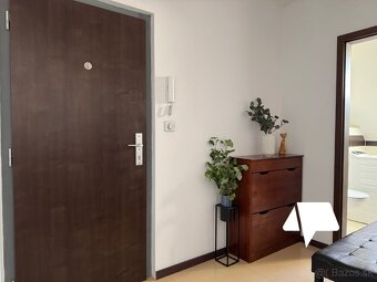 Prenájom 3  izb. byt, mezonet, rekonštrukcia, centrum - 18