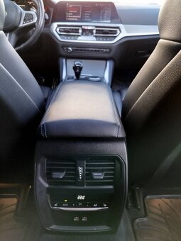 BMW Rad 4 Gran Coupé M440i mHEV xDrive A/T - 18