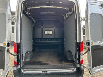 Ford Transit 2.0 Tdci, 96 kW, 5 - miestny, odpočet DPH  - 18