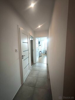 3 izbový byt na prenájom Trieda SNP Košice - 18