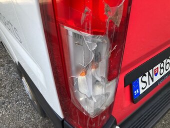 Citroën Jumper 2.2 88 kW L2H2 - Bez motora a prevodovky - 18