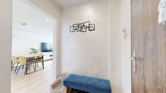 Veľmi pekný 3-izbový byt po kompletnej rekonštrukcii – sídli - 18