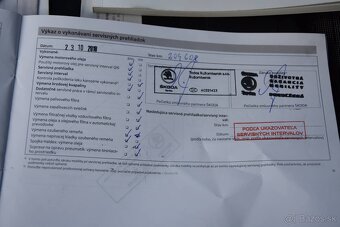 Škoda Octavia 1.6 TDI CR DPF Classic - 18