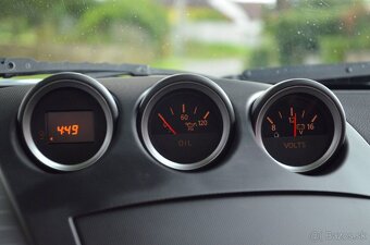 Nissan 350Z 2004 - 18