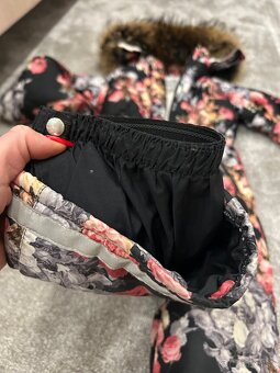 Pilguni overel, zimna kombineza 104velkost - 18